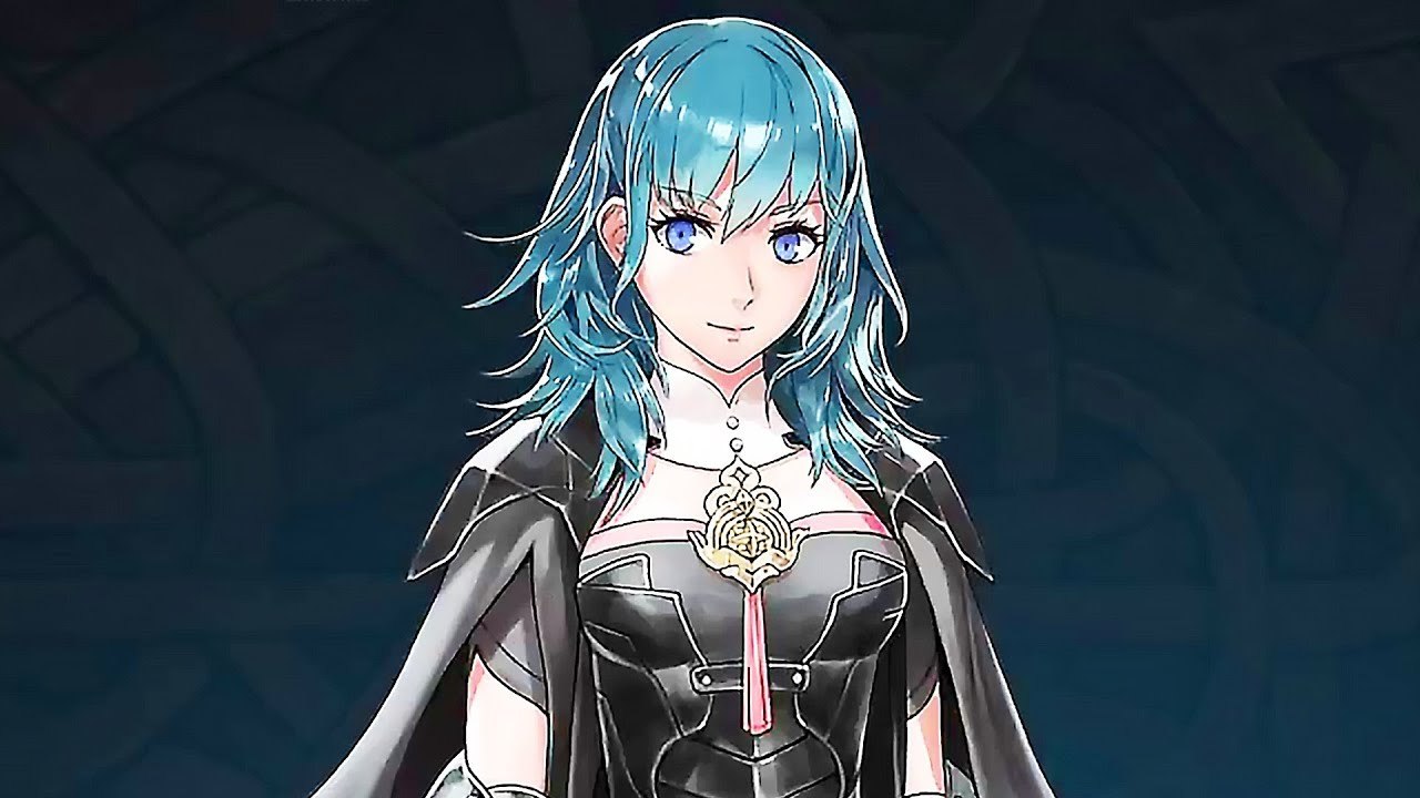 FIRE EMBLEM HEROES "Évènement Three Houses" Bande Annonce de Gameplay