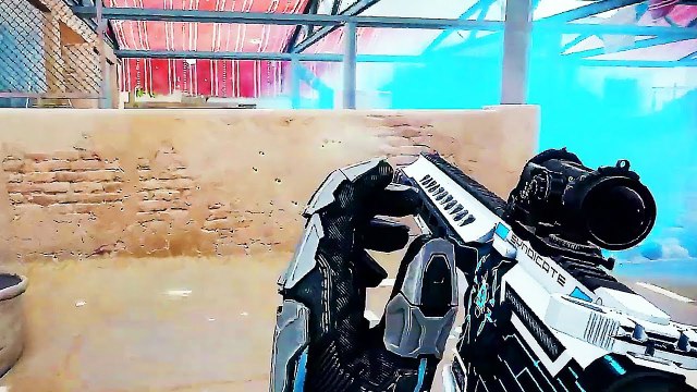 WARFACE Passe de Combat Saison 2 Bande Annonce de Gameplay