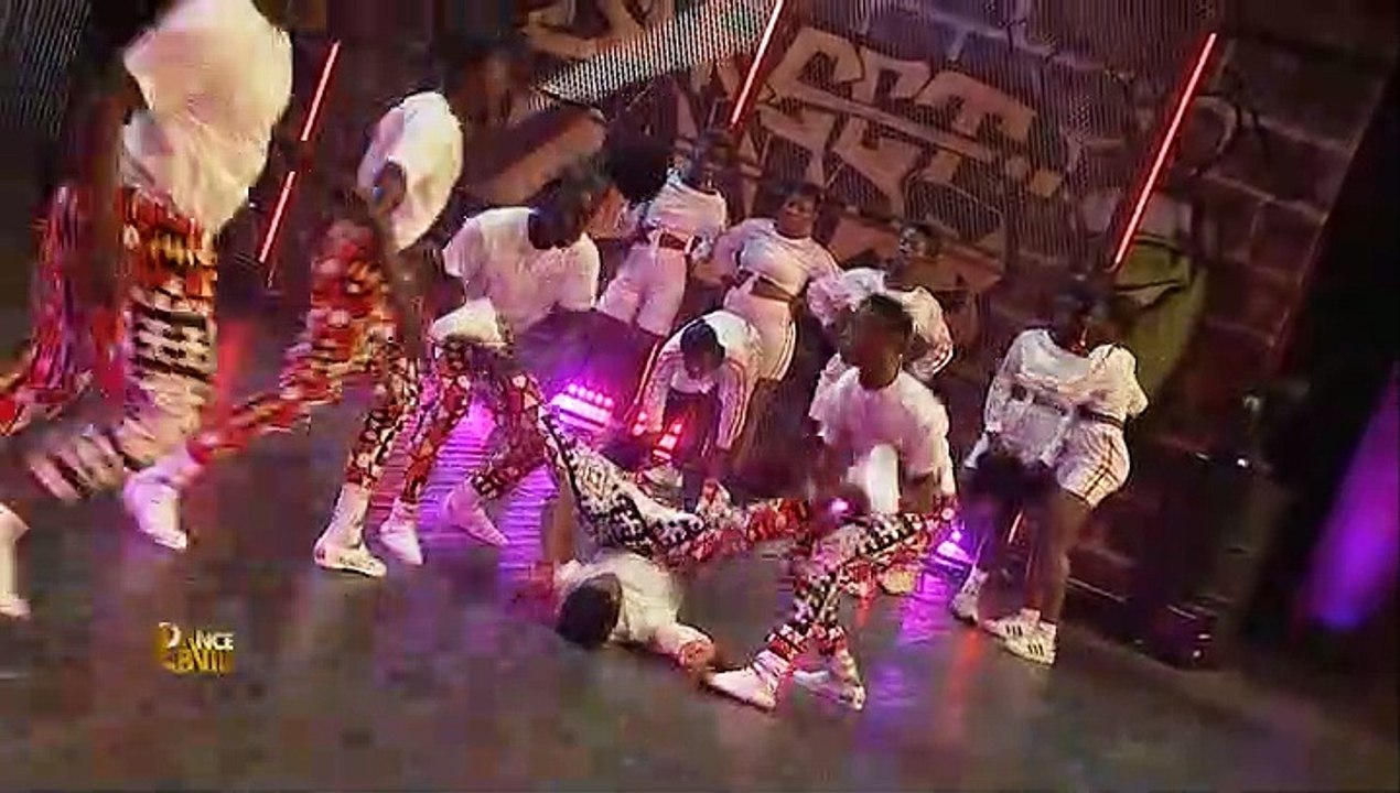 Babi Dance Battle 2019 | LES BATTLES de la 1ère demi-finale