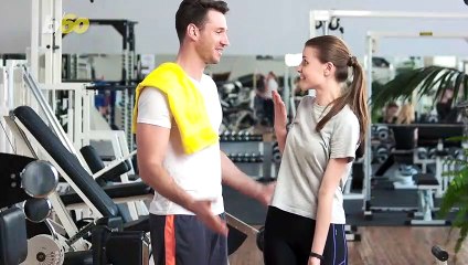 When Sharing Your Goals, Tell the Right Person