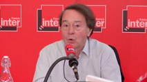 Le questionnaire JupiProust de Jean-Noël Jeanneney