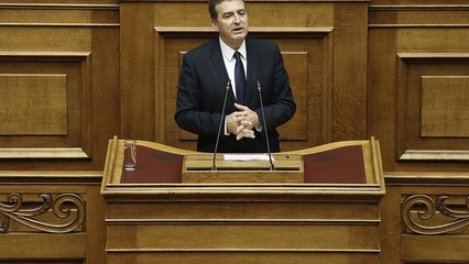Χρυσοχοΐδης: Επτά τζιχαντιστές συνελήφθησαν στην Ελλάδα από το 2017
