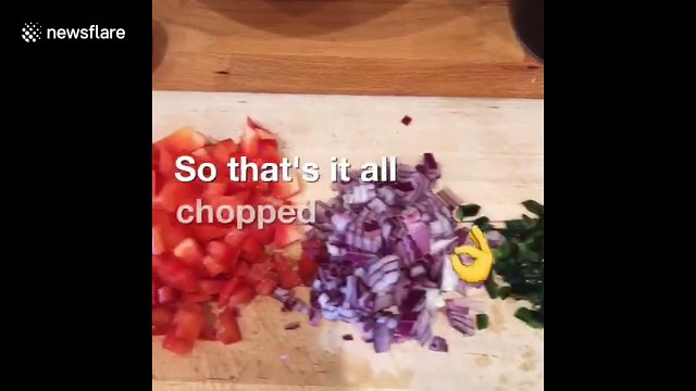 Subtitles app hilariously struggles with Glasgow man's Scottish accent