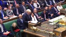 Parlamento britannico: un deputato lascia, Boris Johnson perde la maggioranza assoluta