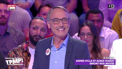 François Viot, ce Don Juan !