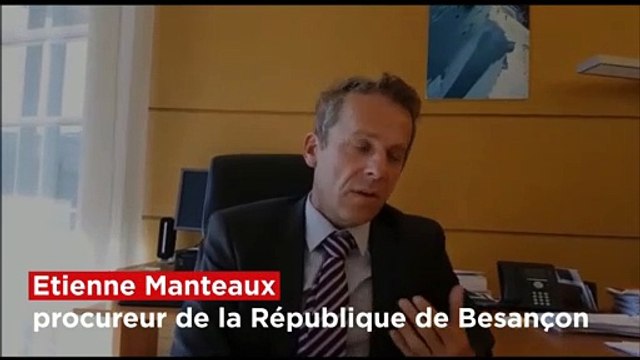 Grenelle des violences faites aux femmes : Nous ne disposons pas assez d'enquêteurs spécialisés , déclare le procureur de Besançon