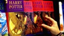 Harry Potter Books Removed From Nashville School Due to 