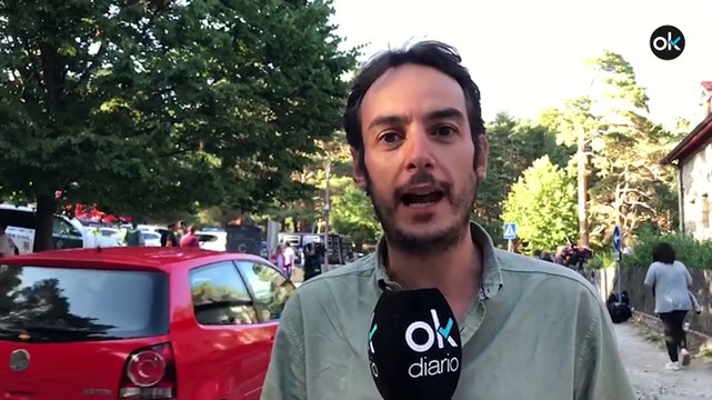 Ultima hora en Cercedilla con la búsqueda Blanca Fernández Ochoa