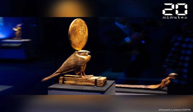 Toutankhâmon à Paris: Les cinq expos françaises les plus populaires