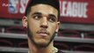 Lonzo Ball Says He Found Out He Was Traded On TWITTER, Says Lakers Have POOR Communication