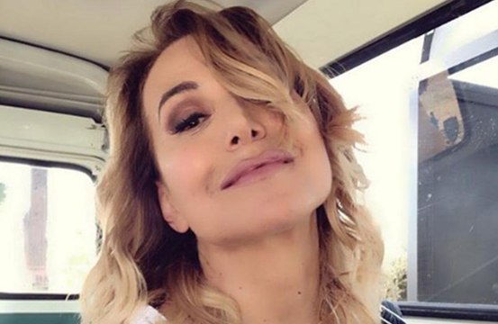 Barbara D'Urso rivela quale altra carriera le sarebbe piaciuta: 'Avrei voluto fare la ballerina classica'