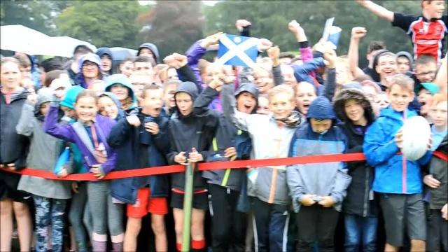 20190903_Rugby_Scotland Rugby World Cup squad 2019