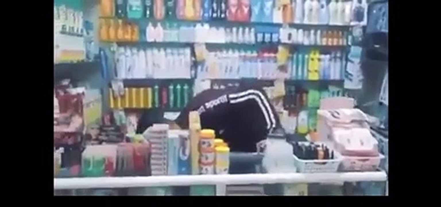 Amazing Magic