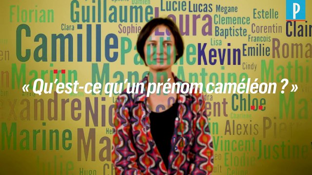 Les prénoms qui seront tendance en 2020 et... Dans 10 ans