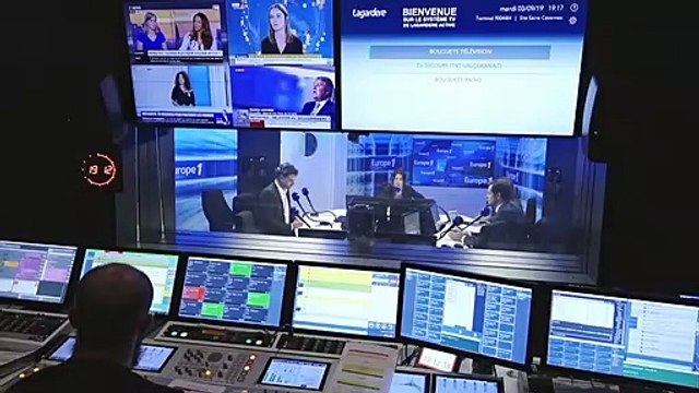 Grenelle des violences conjugales : l'eurodéputé RN Nicolas Bay craint que ce soit essentiellement de la communication