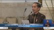 Jokowi: Jangan Ganggu Kewenangan Presiden Susun Kabinet