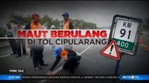 Maut Berulang di Tol Cipularang