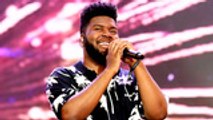 Khalid Holds El Paso Benefit Concert With Special Guests Rae Sremmurd, SZA and Lil Yachty | Billboard News