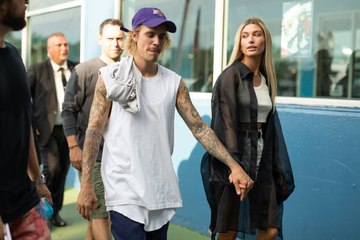 Justin Bieber Opens up About Effects of Fame on Instagram