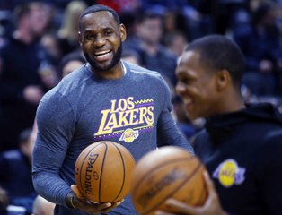 LeBron James Files Trademark for 'Taco Tuesday'