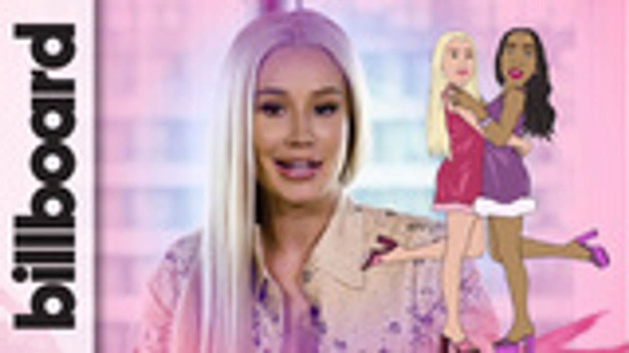 Iggy Azalea Explains How She Created 'F--k It Up' | How It Went Down | Billboard