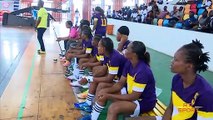 Handball | Le point de la rencontre Habita vs Bandama