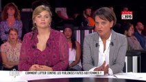 Comment lutter contre les violences faites aux femmes ? - CANAL+