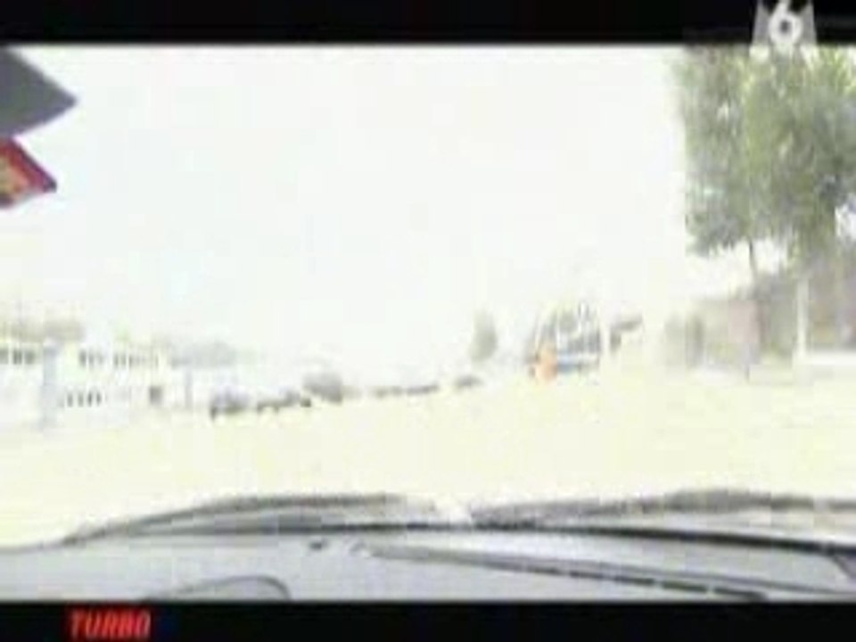 Voiture à éthanol E85 écolo?