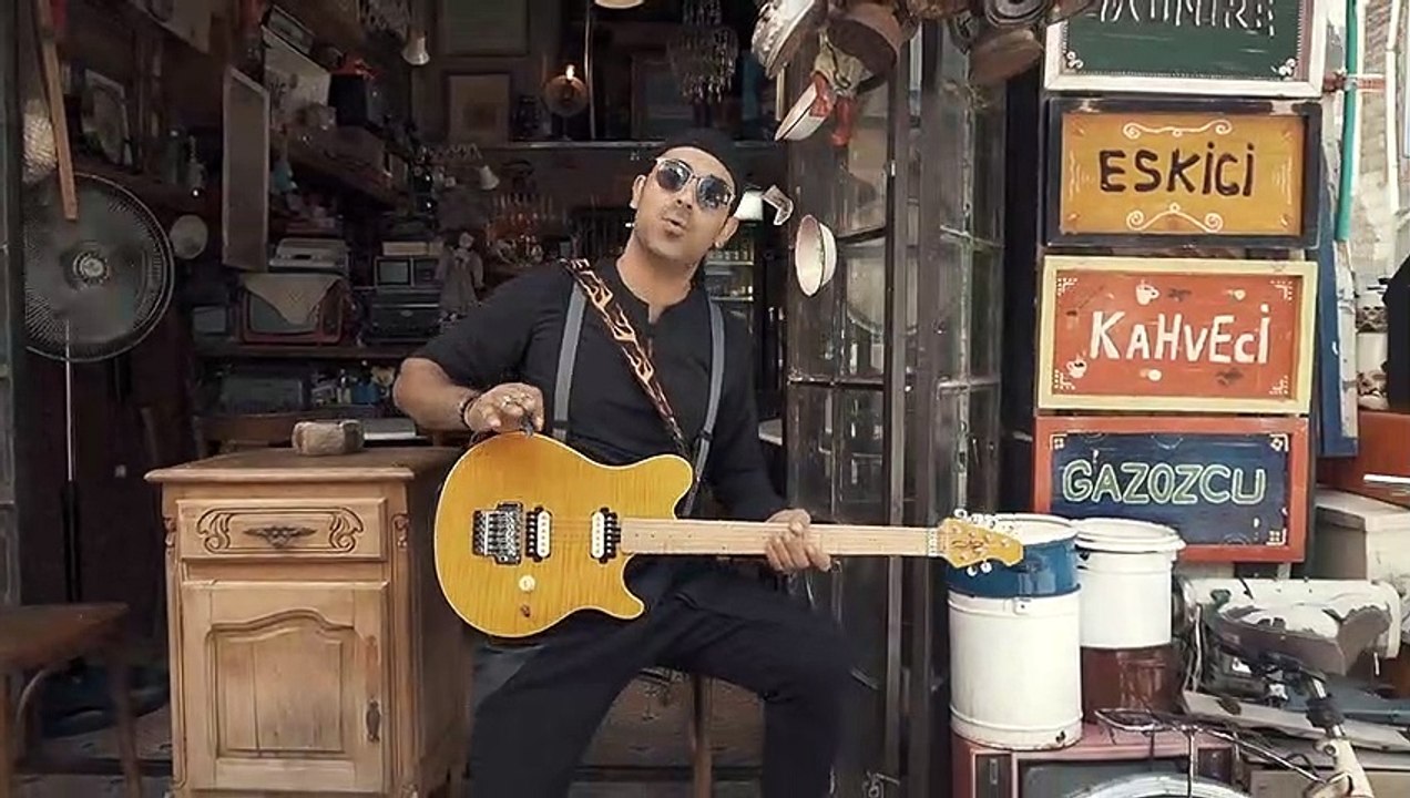 Mahlas Muhlis - Yama