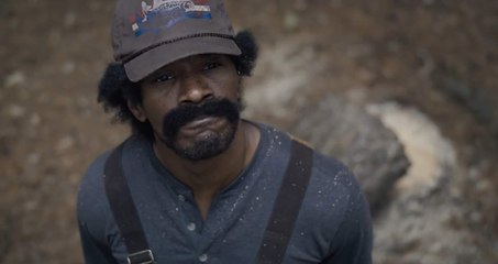 Just Mercy Teaser Trailer (2020) Drama Movie