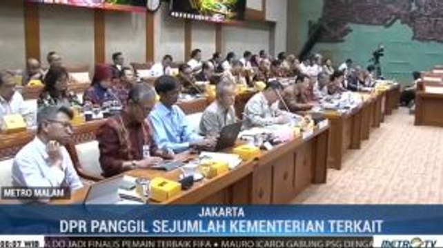 DPR RI Soroti Penagihan BPJS Kesehatan