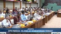 DPR RI Soroti Penagihan BPJS Kesehatan