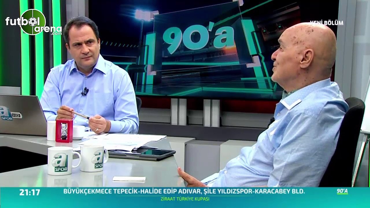 Hıncal Uluç: "Galatasaray'ın Milli Takım'a oyuncu verememesi utançtır