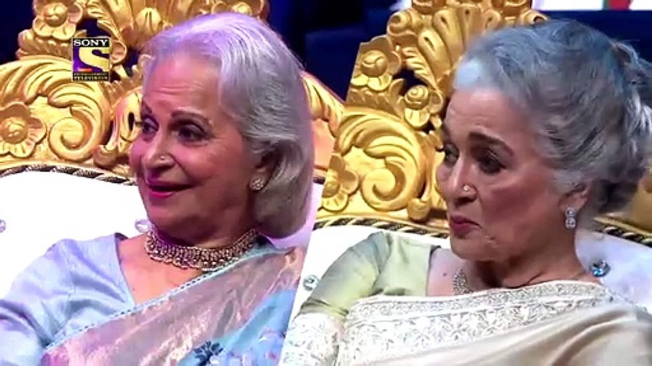 Superstar Singer Promo - Blessed And Talented!!