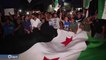 مظاهرات في ريف إدلب تدعو لإسقاط الأسد والجولاني وخروج "هيئة تحرير الشام" - هنا سوريا