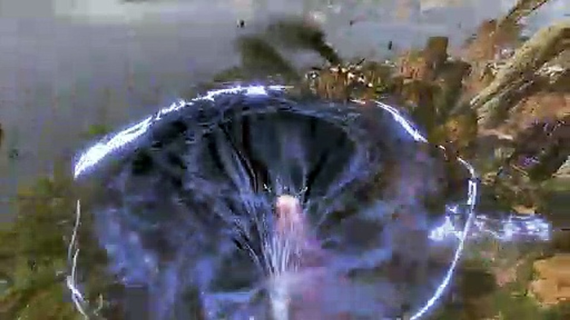 ⁣Apex Legends – Trailer de l'évenement Voidwalker