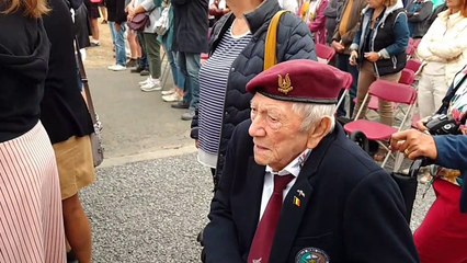 Brunehaut : le conseil communal des enfants est installé