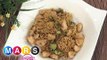 Mars Pa More: Sesame chicken ramen recipe by Nicole Donesa | Mars Masarap