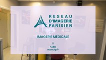 Centre Catalogne, imagerie médicale à Paris.