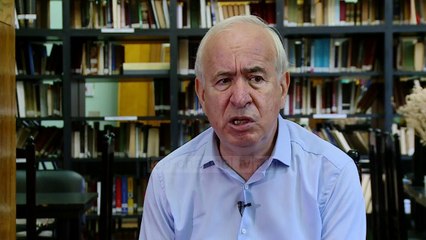 Pirro Misha sapo merr detyrën: Biblioteka, godinë e re