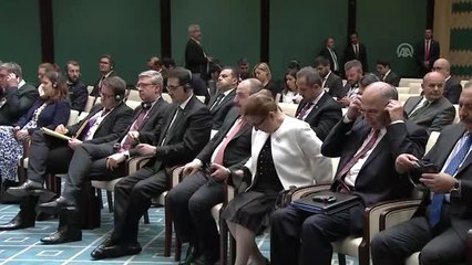 Çekya Başbakanı Babis : "Enerji konusunda ve savunma sanayisinde büyük bir işbirliği potansiyeli...