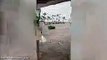Hurricane Dorian Bahamas damage VIDEO- Horrifying destruction as stranded caught in flood