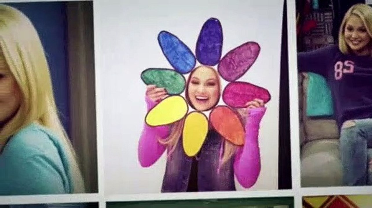 I Didn't Do It S02E10 - Lindy and Logans Brrrrthday!