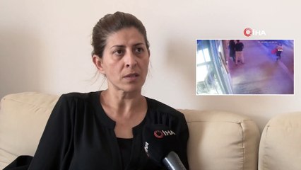 Eşini 15 Yerinden Bıçakladı, İlk Duruşmada Tahliye Oldu