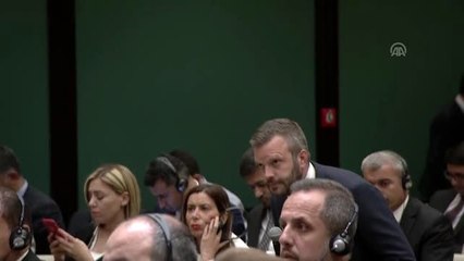 Çekya Başbakanı Babis : "(Güvenli Bölge) Erdoğan'ın çözüm önerisi çok iyi. Türkiye bize para...