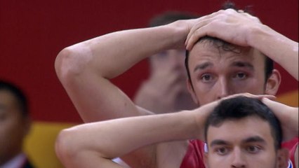 Groupe H - Les États-Unis miraculés !