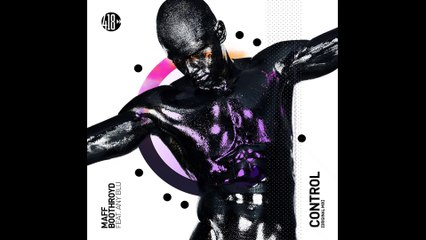 Maff Boothroyd feat. Any Blu - Control