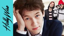“13 Reasons Why” Devin Druid Was Bullied As A Kid & Used Twenty One Pilots Music To Cope