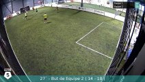 But de Equipe 2 le samedi 31 août à 20:08