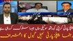 People's Party is treating Karachi like a step-mother: Nabil Gabol
